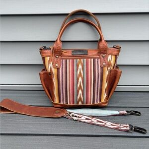 Nena & Co. mini Esperanza the perfect bag & strap